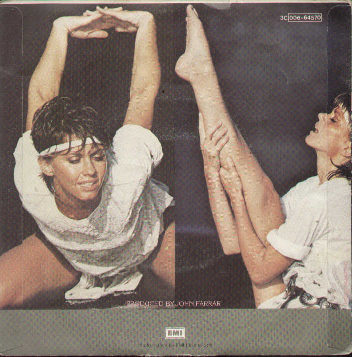 Physical / The Promise The Dolphin Song