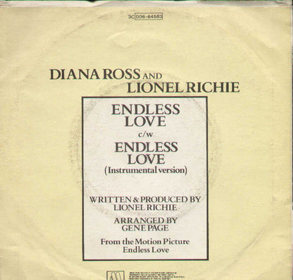Endless Love