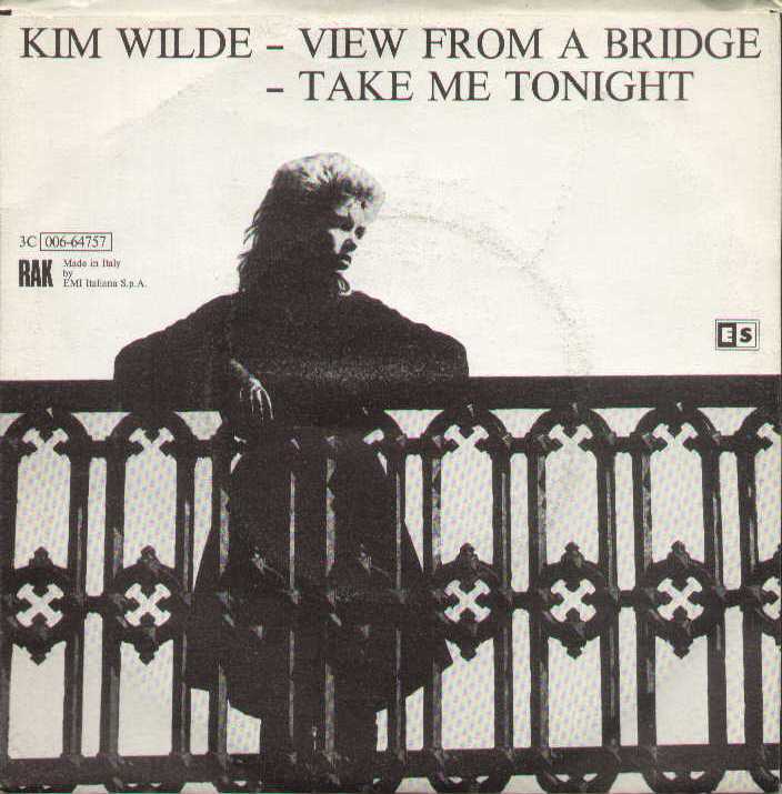 View From A Bridge / Take Me Tonight