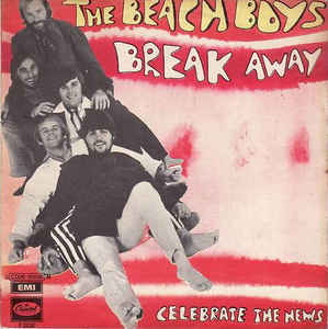 Break Away / Celebrate The News