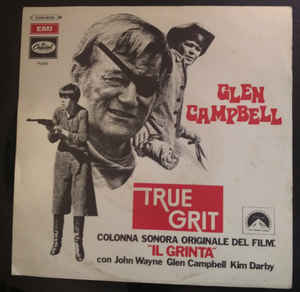 True Grit / Hava Nagila