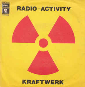 Radioactivity / Antenna