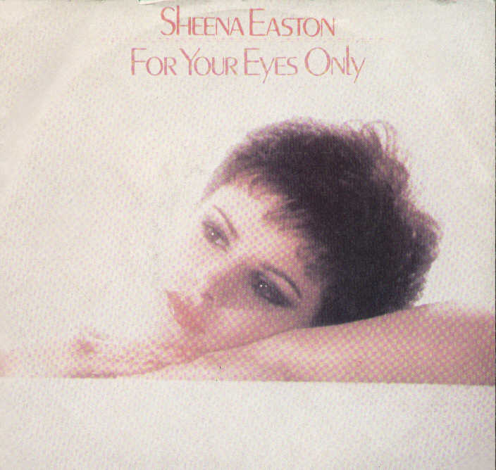 For Your Eyes Only / Runaway