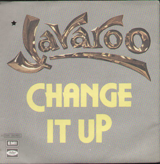 Change It Up / Problem Child