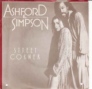 Street Corner / Make It Work Again