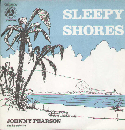 Sleepy Shores / Old World Charm