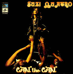 Can The Can / Ain't Ya Somethin Honey