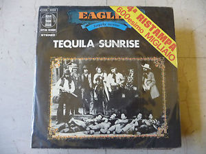Tequila Sunrise / Twenty One