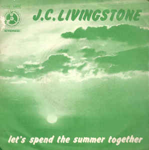 Let's Spend The Summer Together / Viva La Eva