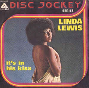 It's In His Kiss / Walk About