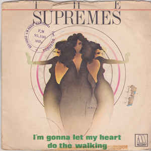 I'm Gonna Let My Heart Do The Walking / Early Morning Love