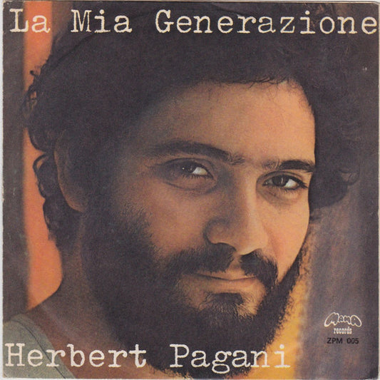 La Mia Generazione / Gli Emigranti