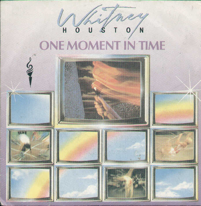 One Moment In Time / Olympic Joy