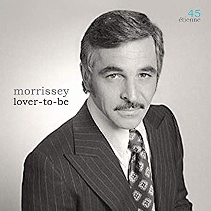 Lover To Be Limited Edition Rsd