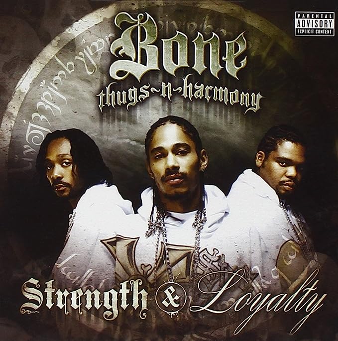 Strength & Loyalty
