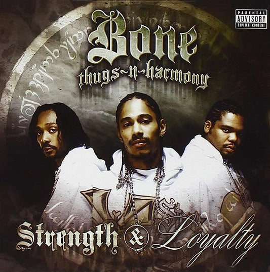 Strength & Loyalty
