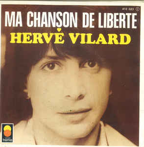 Ma Chanson De Liberte / La De'chirure