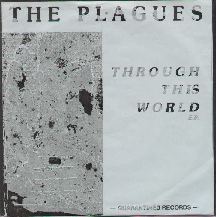 Through This World Ep