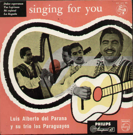 Singing For You