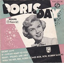 Doris Day 429032Be