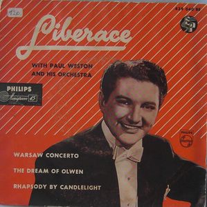 Warsaw Concerto