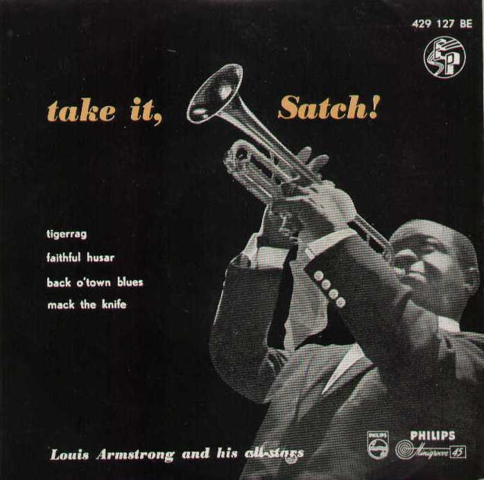 Take It Satch