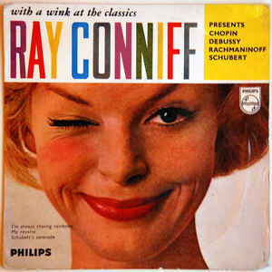Ray Conniff Presents The Classics Vol 2