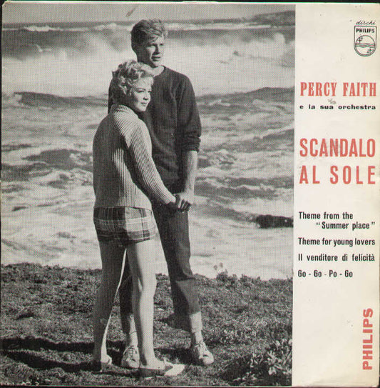 Scandalo Al Sole