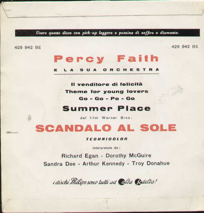 Scandalo Al Sole