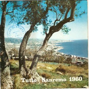 Tutto Sanremo 1960