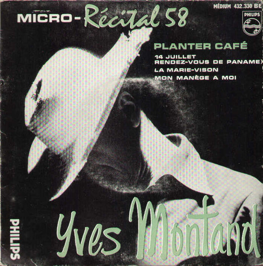 Micro Recital 58 N°4