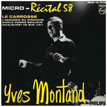 Micro Recital 58 N°2