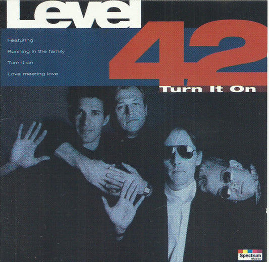 Turn It on