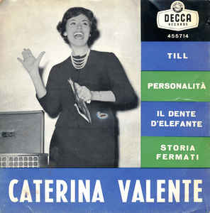 La Grande Caterina