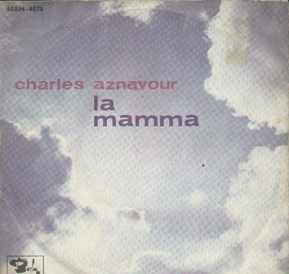 La Mamma