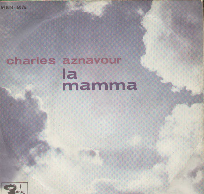La Mamma