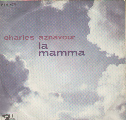 La Mamma