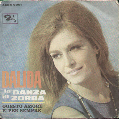 La Danza Di Zorba / Questo Amore È Per Sempre