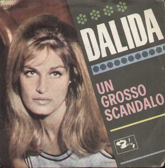 Un Grosso Scandalo / Il Silenzio