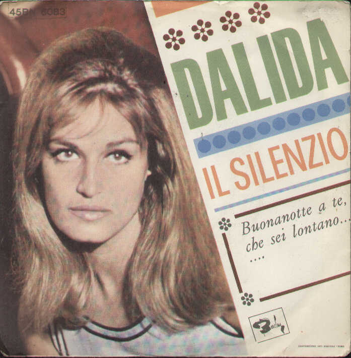 Un Grosso Scandalo / Il Silenzio