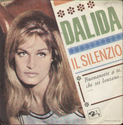 Un Grosso Scandalo / Il Silenzio