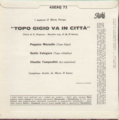 Va In Città