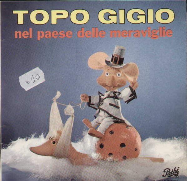 Nel Paese Delle Meraviglie