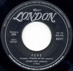 Pepe / Lost Friend