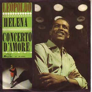 Helena / Concerto D'amore