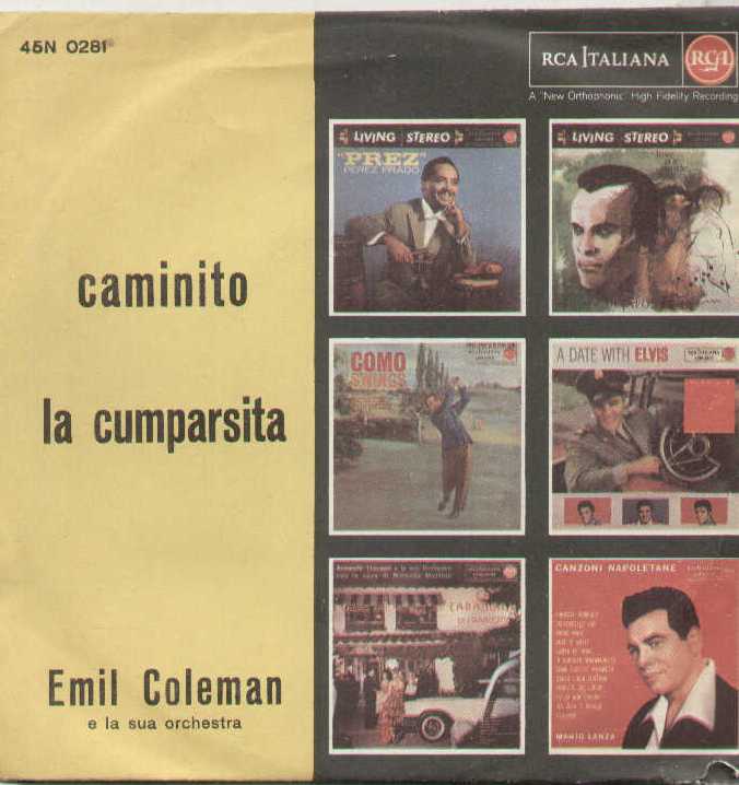Ecaminito