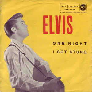 One Night / I Got Stung