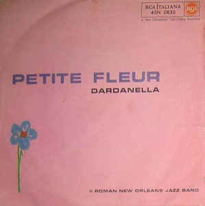 Petite Fleur / Dardanella