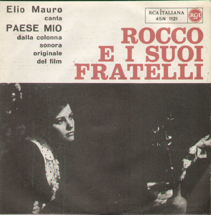 Paese Mio / Rimani