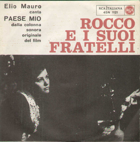 Paese Mio / Rimani